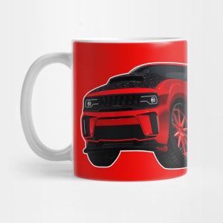 BLED392 MAD MAX Mug